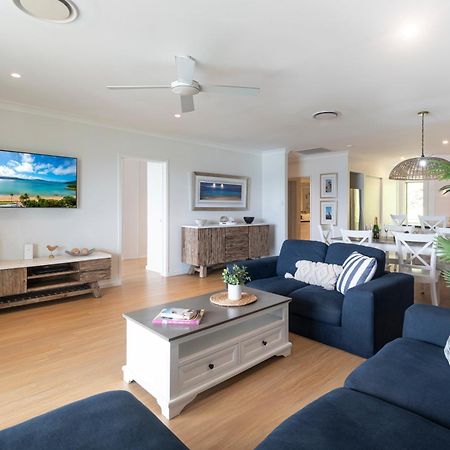 Lagoon Beachfront Lodge 202 On Hamilton Island By Hamorent Εξωτερικό φωτογραφία