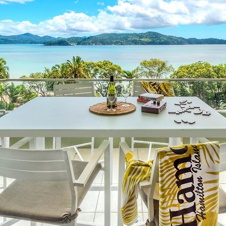 Lagoon Beachfront Lodge 202 On Hamilton Island By Hamorent Εξωτερικό φωτογραφία
