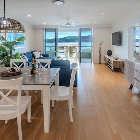 Lagoon Beachfront Lodge 202 On Hamilton Island By Hamorent Εξωτερικό φωτογραφία