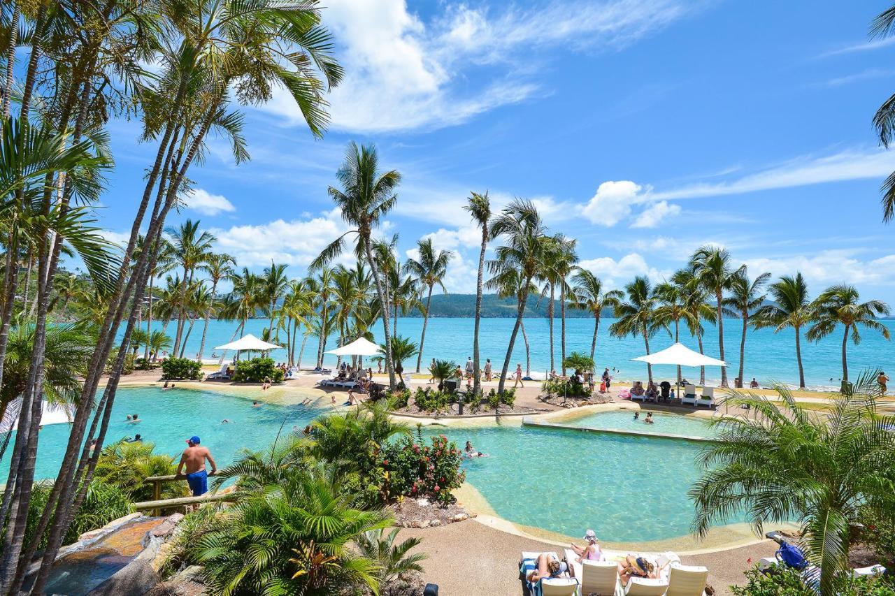Lagoon Beachfront Lodge 202 On Hamilton Island By Hamorent Εξωτερικό φωτογραφία