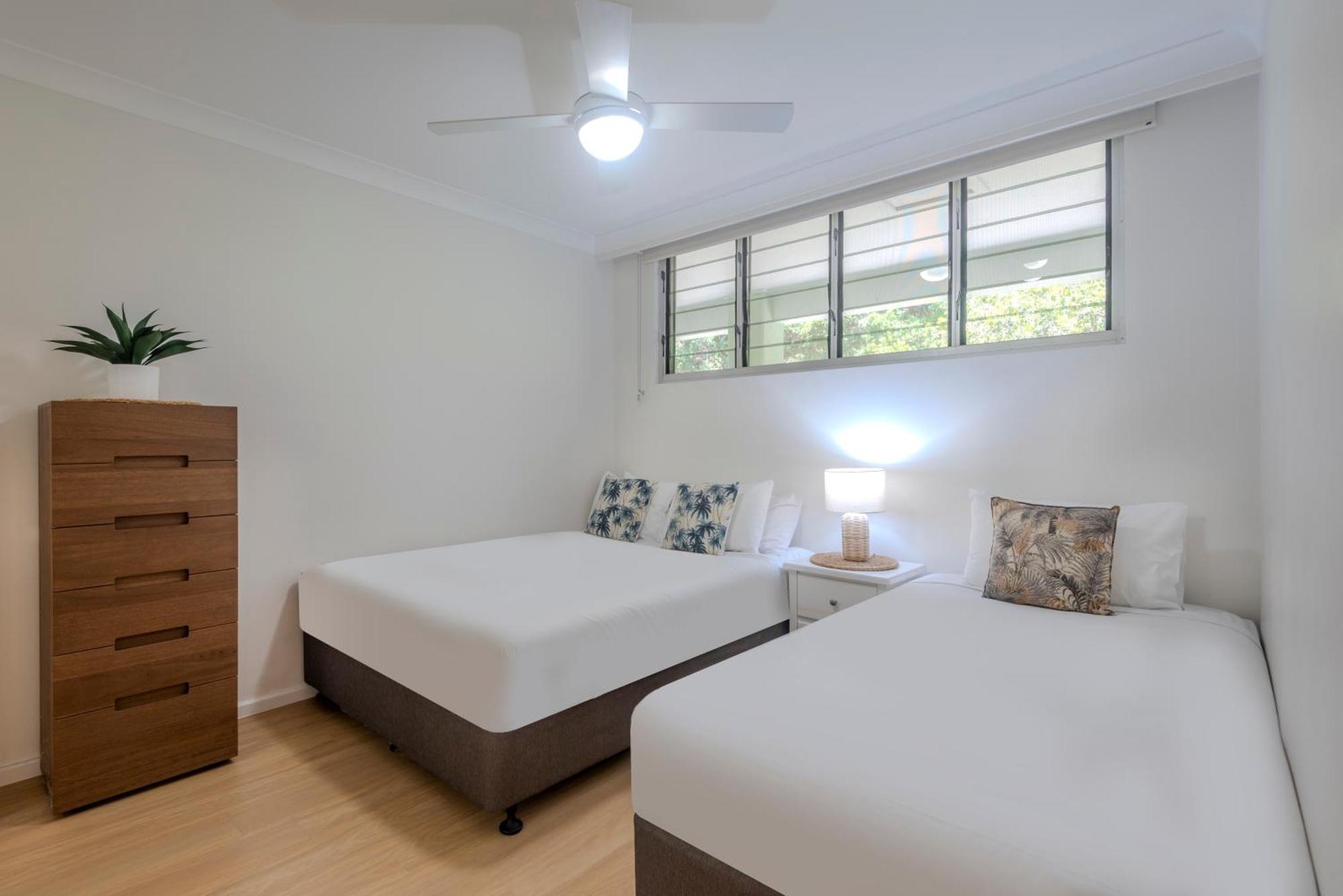 Lagoon Beachfront Lodge 202 On Hamilton Island By Hamorent Εξωτερικό φωτογραφία