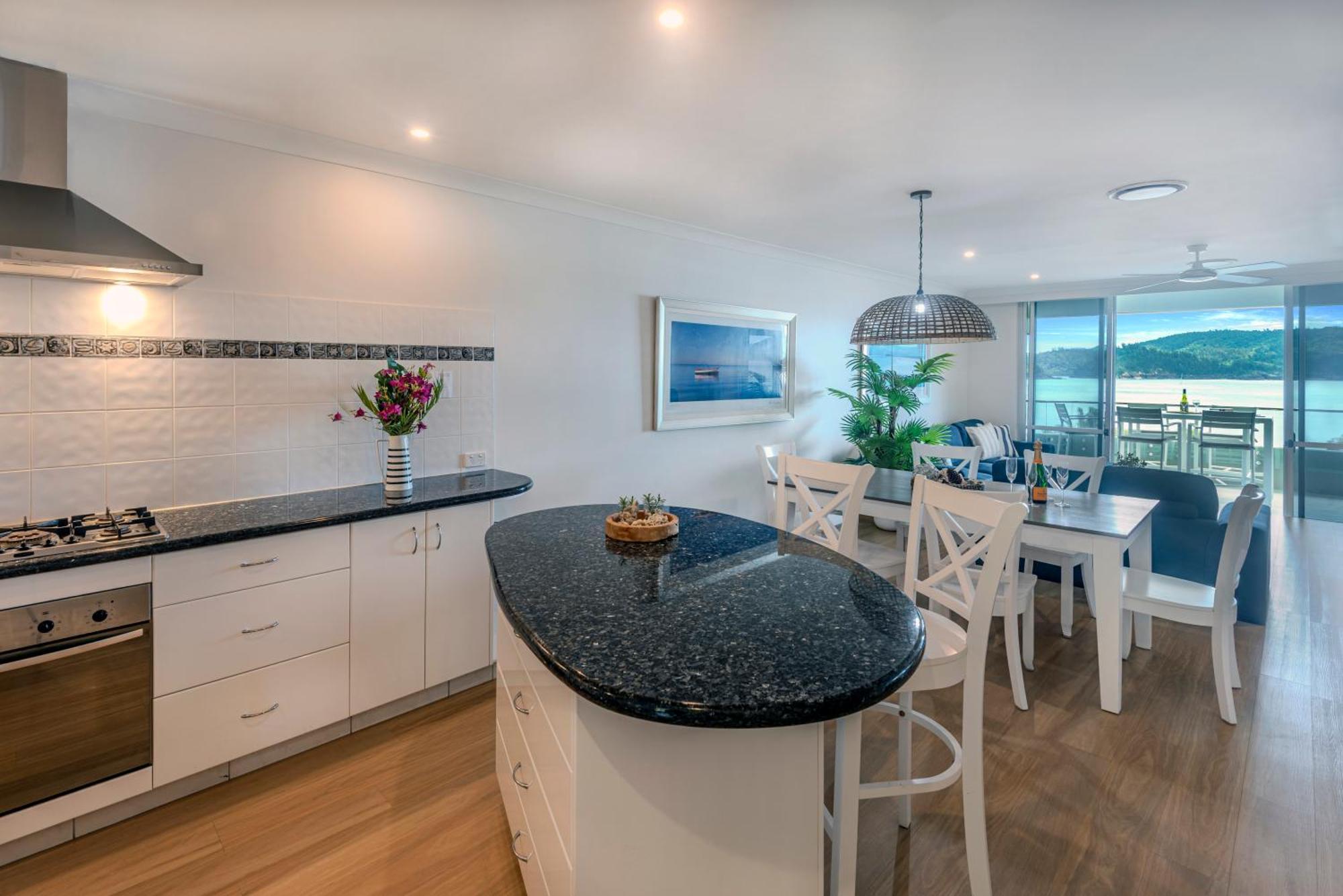 Lagoon Beachfront Lodge 202 On Hamilton Island By Hamorent Εξωτερικό φωτογραφία