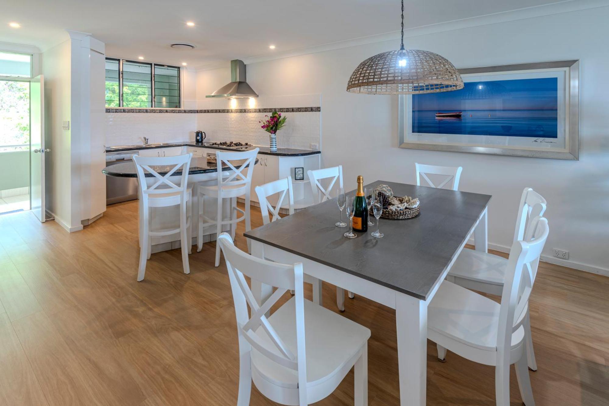 Lagoon Beachfront Lodge 202 On Hamilton Island By Hamorent Εξωτερικό φωτογραφία