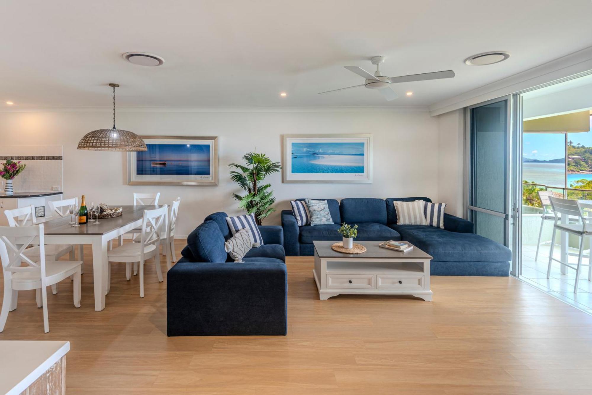 Lagoon Beachfront Lodge 202 On Hamilton Island By Hamorent Εξωτερικό φωτογραφία