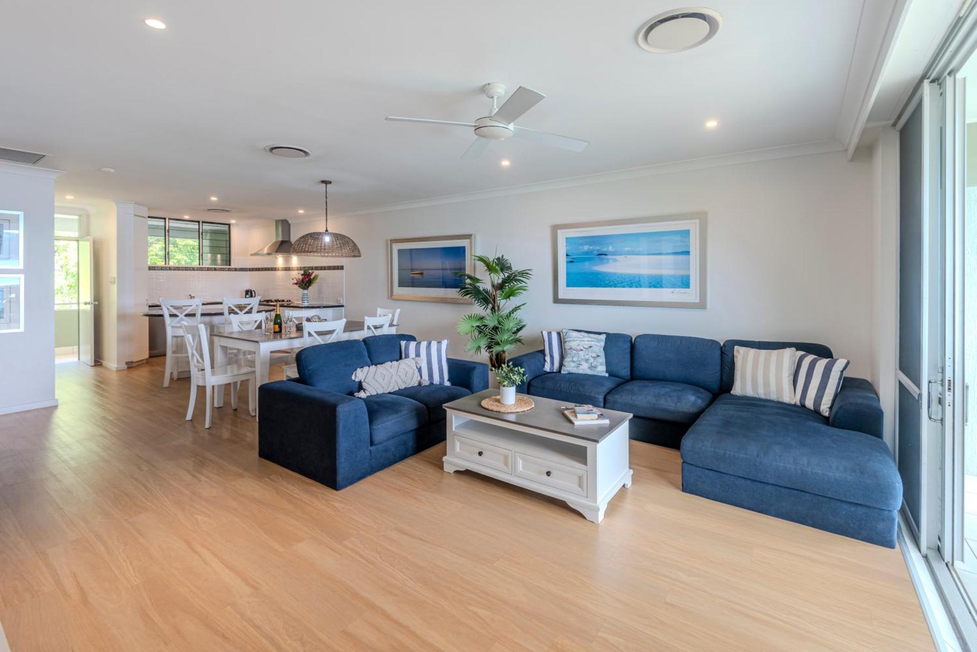 Lagoon Beachfront Lodge 202 On Hamilton Island By Hamorent Εξωτερικό φωτογραφία