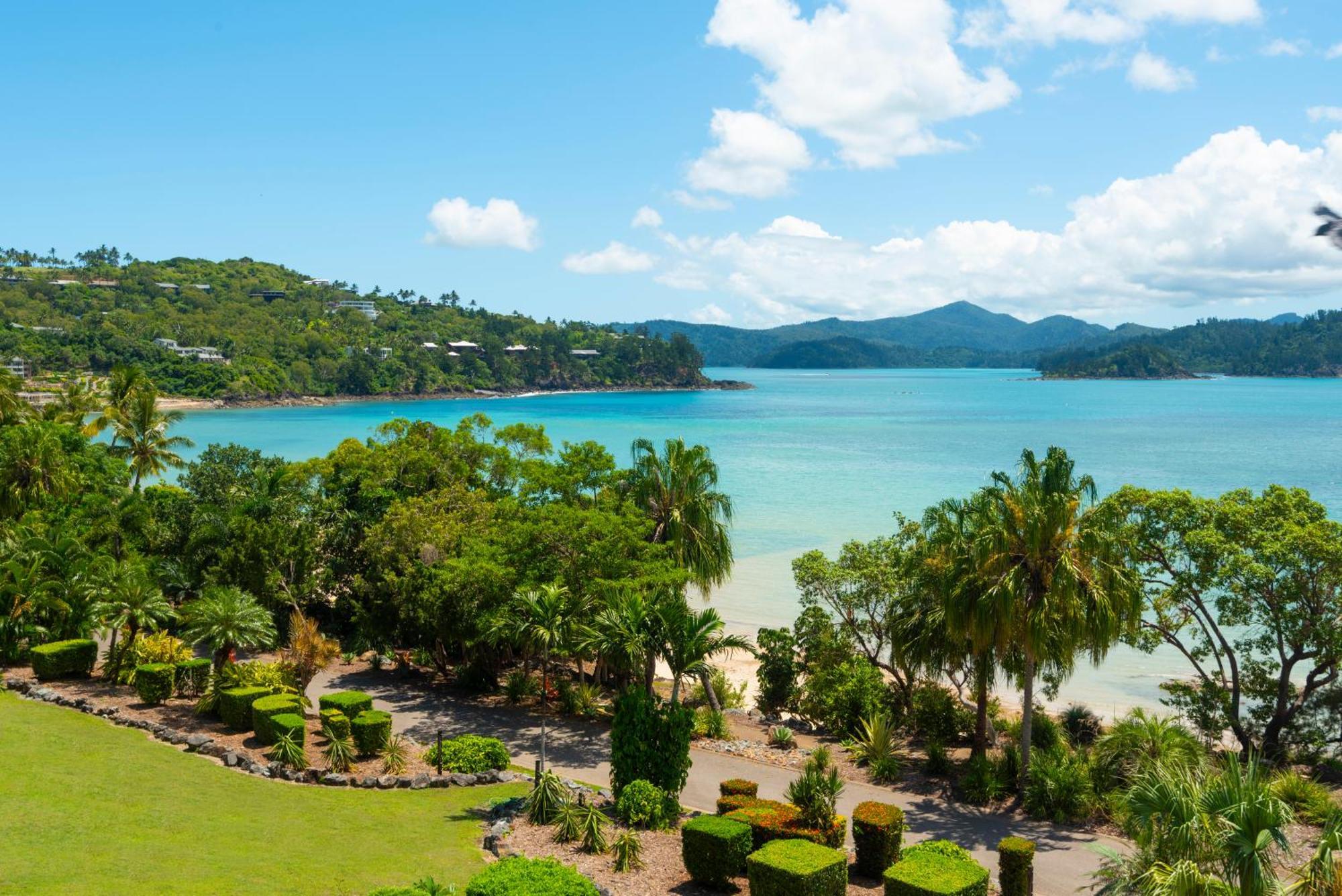 Lagoon Beachfront Lodge 202 On Hamilton Island By Hamorent Εξωτερικό φωτογραφία