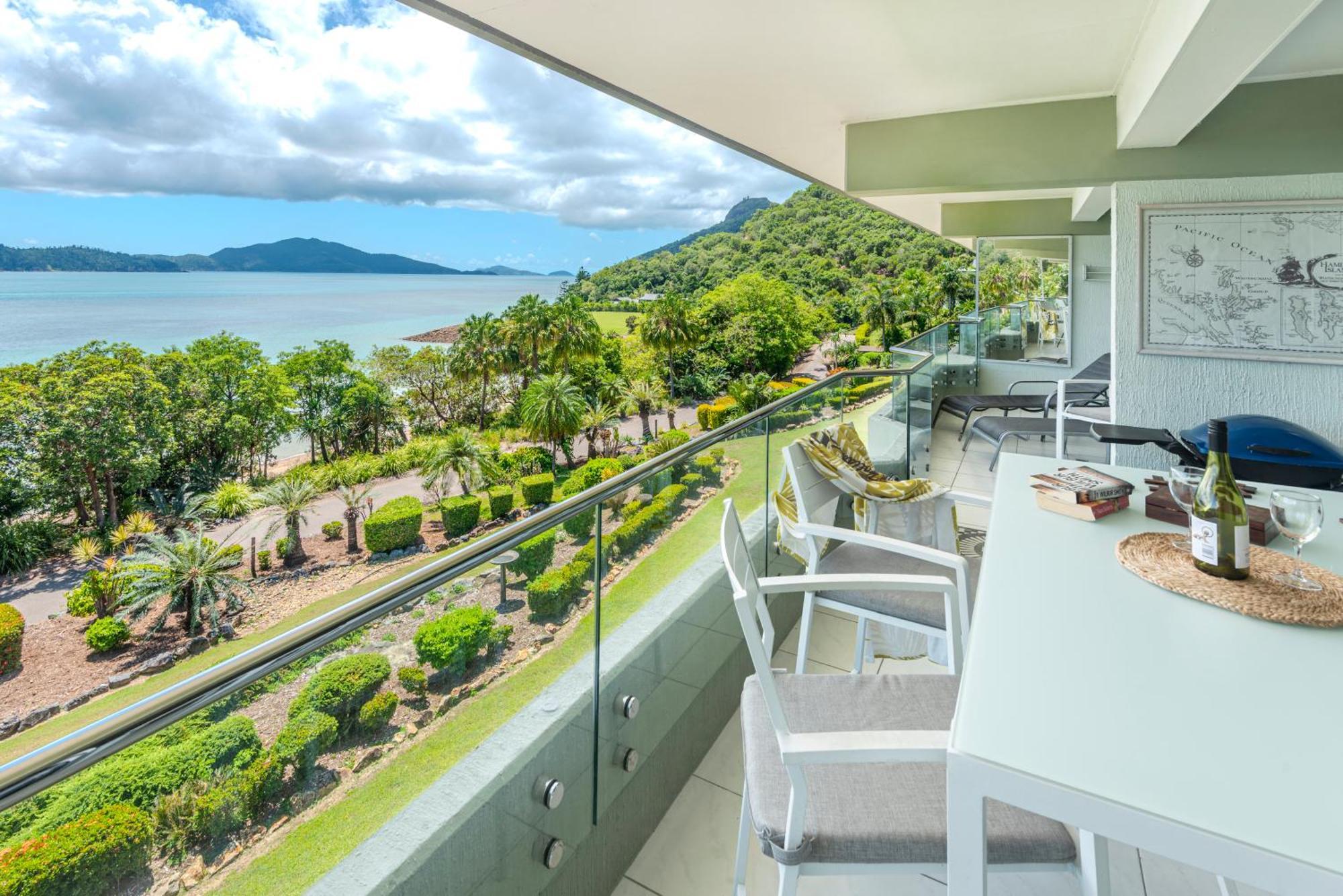 Lagoon Beachfront Lodge 202 On Hamilton Island By Hamorent Εξωτερικό φωτογραφία