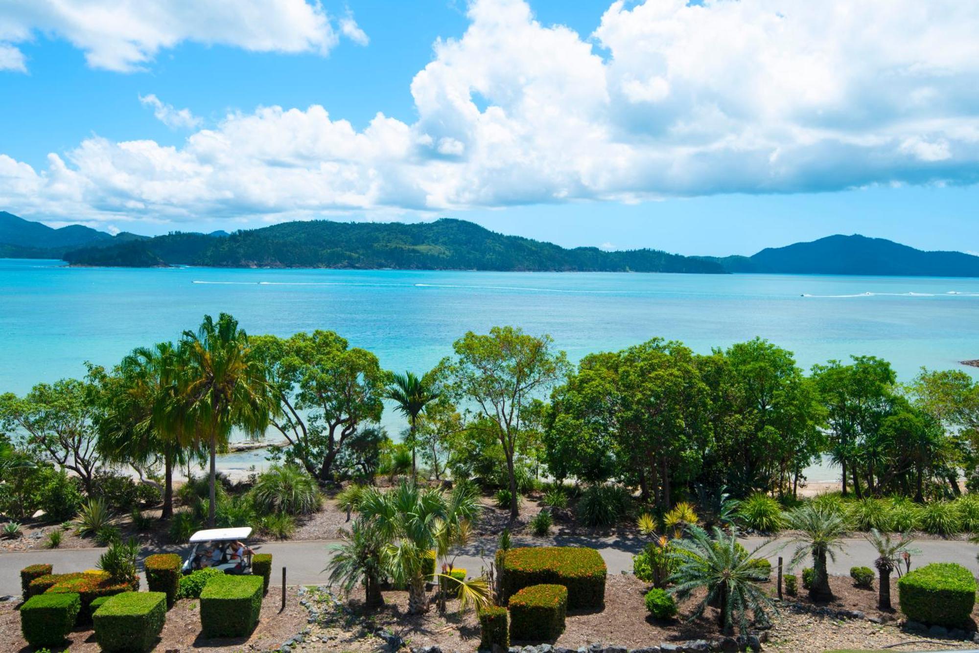 Lagoon Beachfront Lodge 202 On Hamilton Island By Hamorent Εξωτερικό φωτογραφία