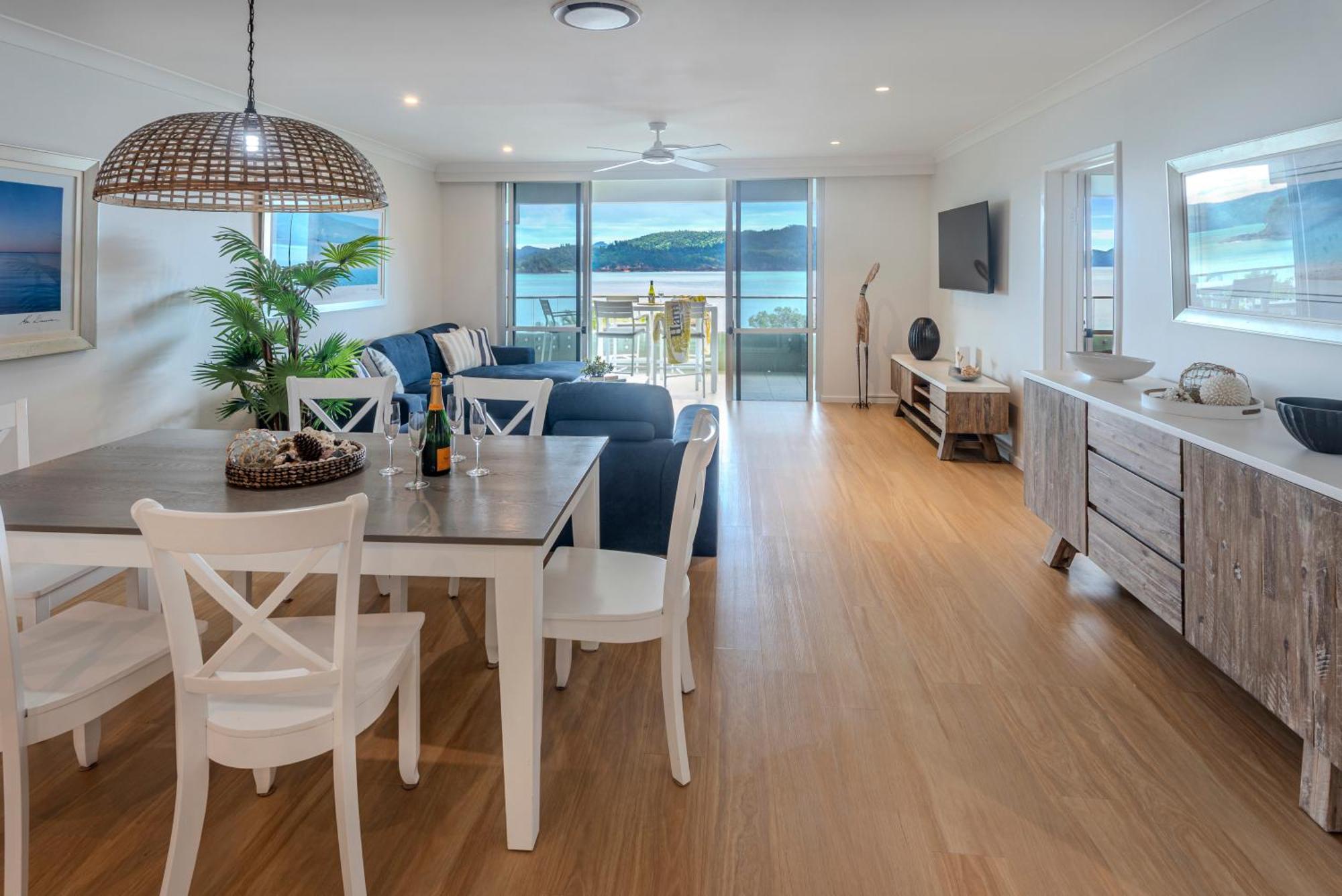 Lagoon Beachfront Lodge 202 On Hamilton Island By Hamorent Εξωτερικό φωτογραφία