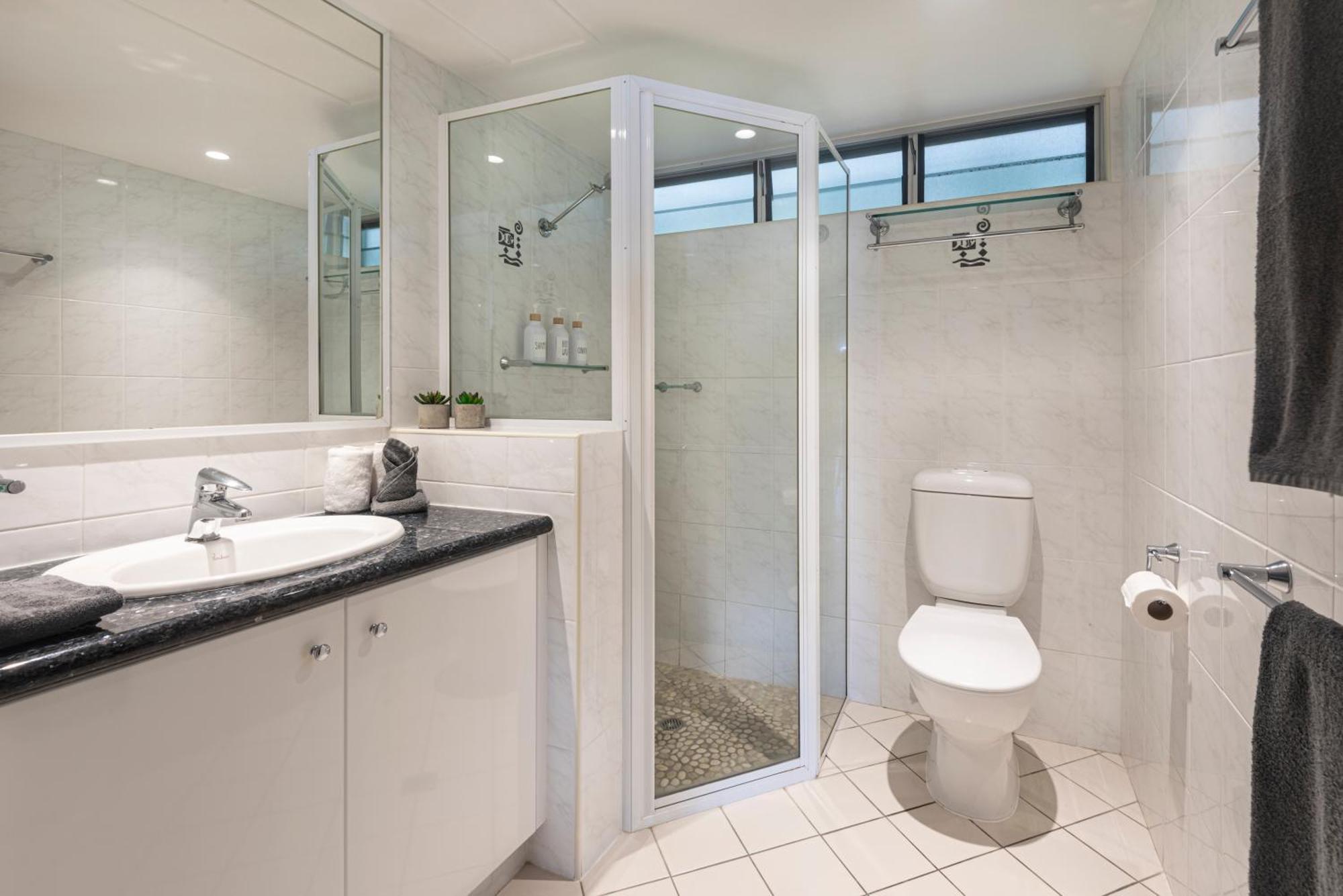 Lagoon Beachfront Lodge 202 On Hamilton Island By Hamorent Εξωτερικό φωτογραφία