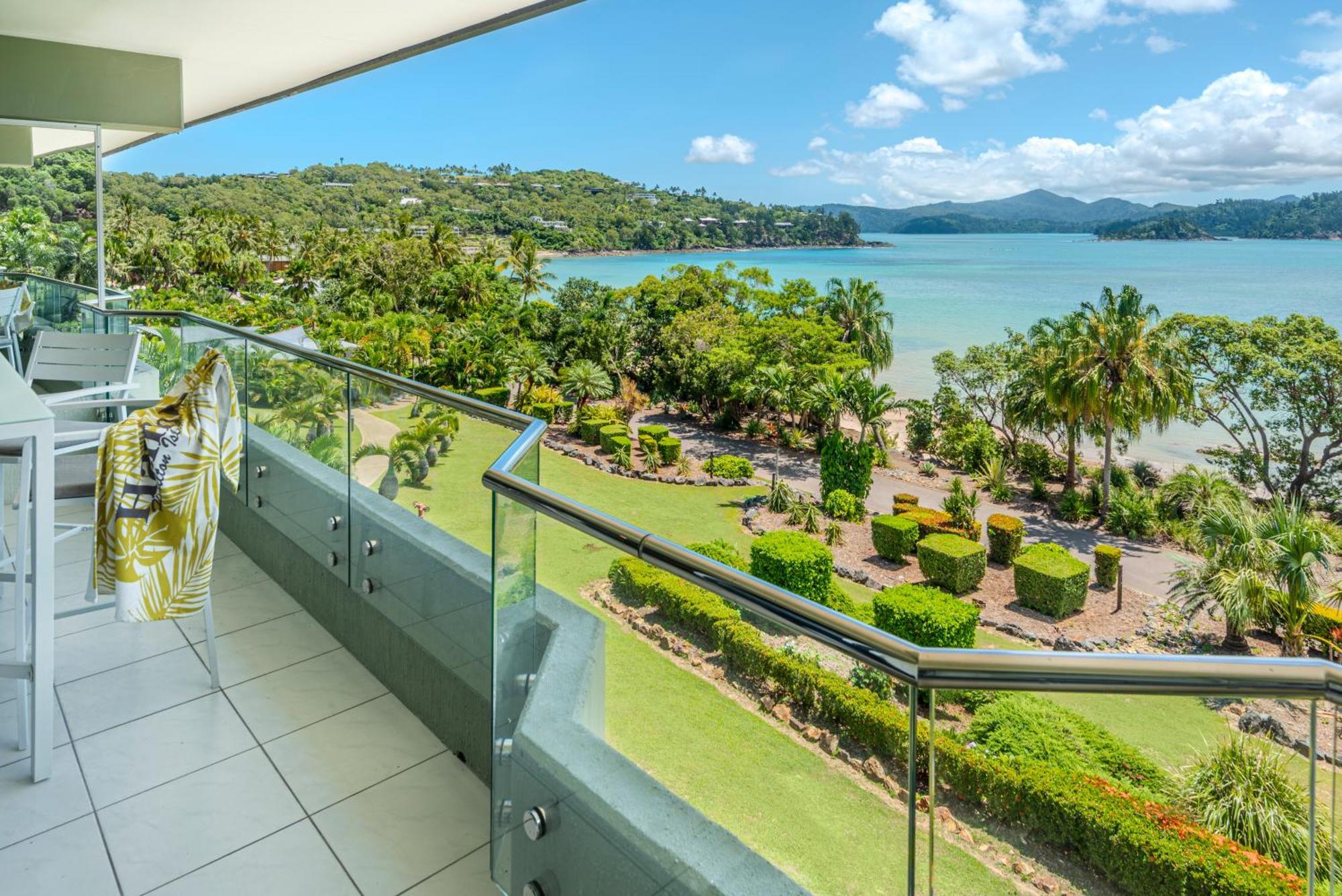 Lagoon Beachfront Lodge 202 On Hamilton Island By Hamorent Εξωτερικό φωτογραφία