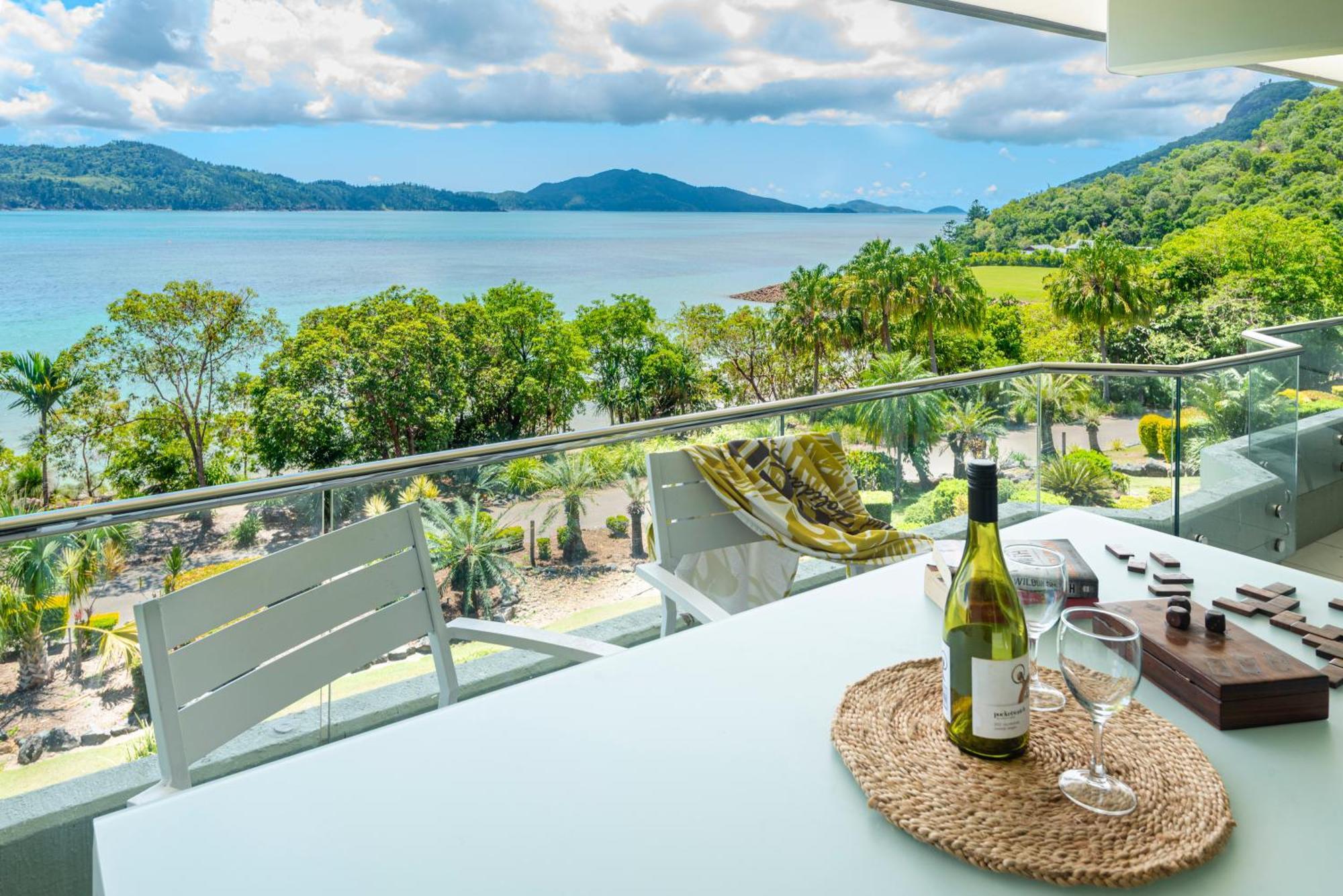 Lagoon Beachfront Lodge 202 On Hamilton Island By Hamorent Εξωτερικό φωτογραφία