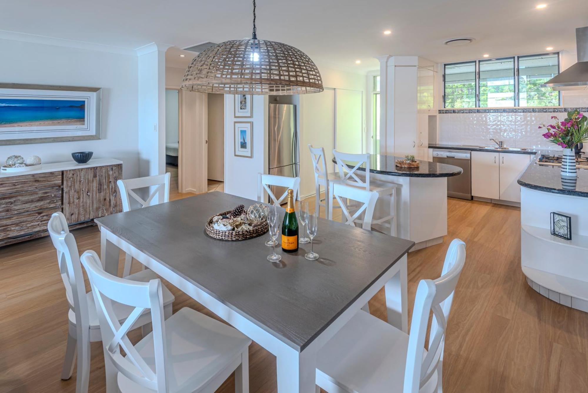 Lagoon Beachfront Lodge 202 On Hamilton Island By Hamorent Εξωτερικό φωτογραφία